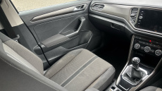 Volkswagen T-Roc 1.5 TSI EVO SEL 5dr Petrol Hatchback